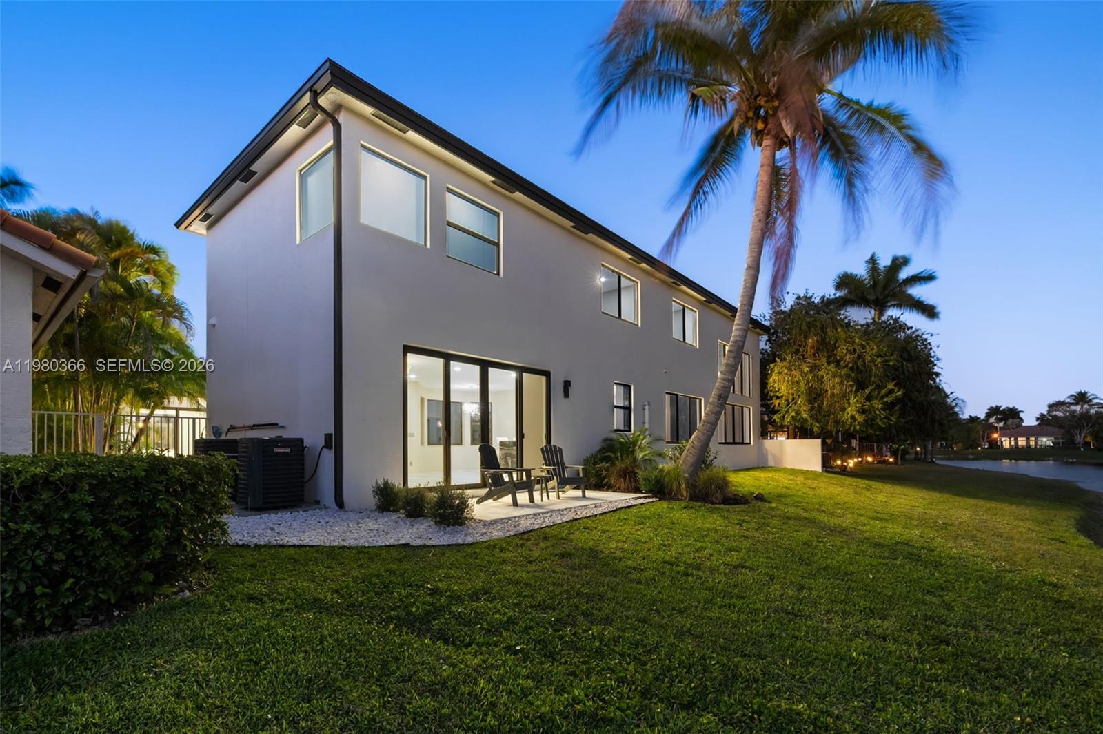 SONATA AT MISSION BAY - Residential