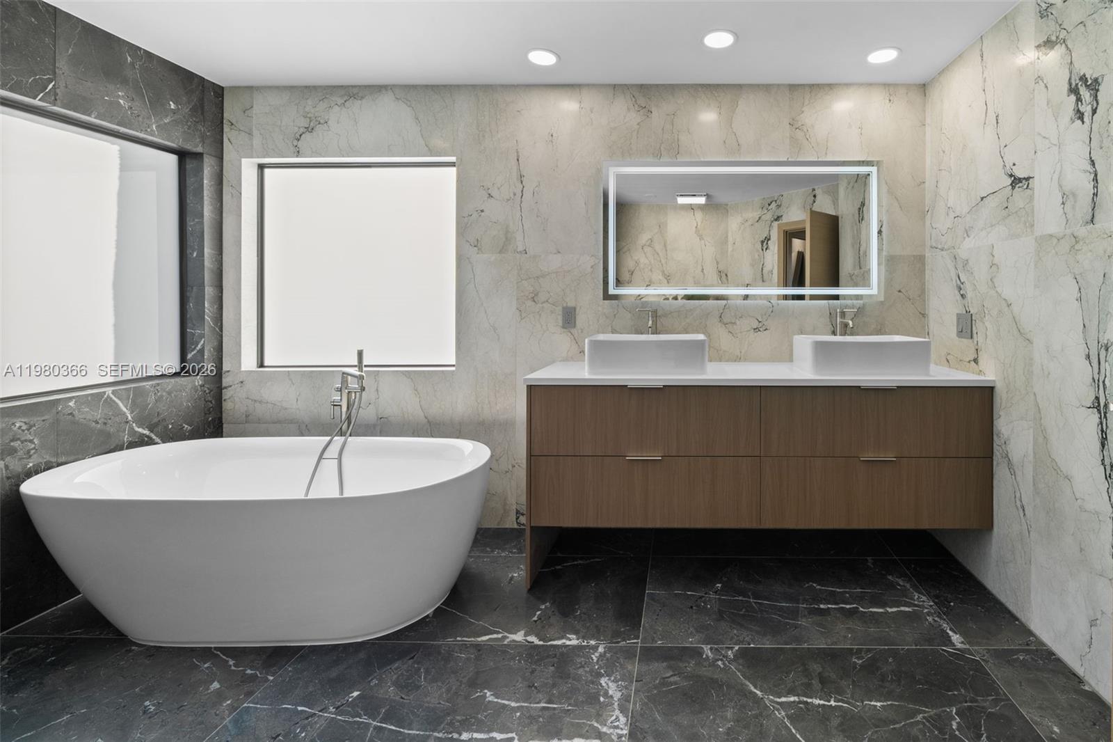 SONATA AT MISSION BAY - Residential