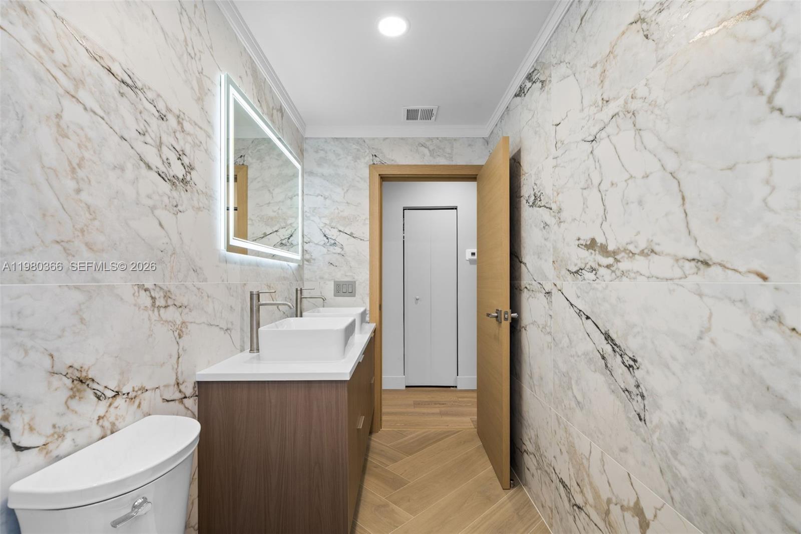 SONATA AT MISSION BAY - Residential