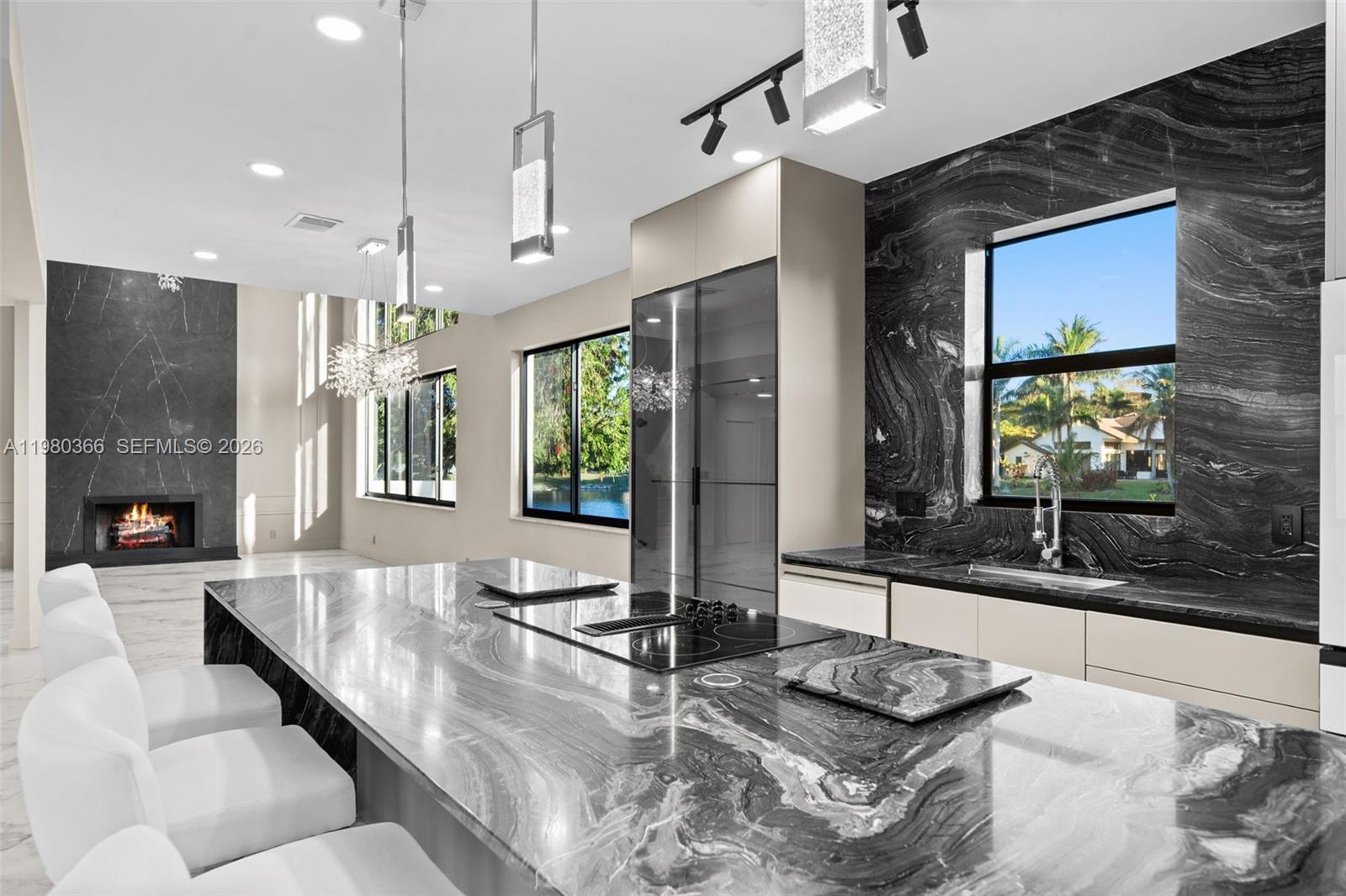 SONATA AT MISSION BAY - Residential