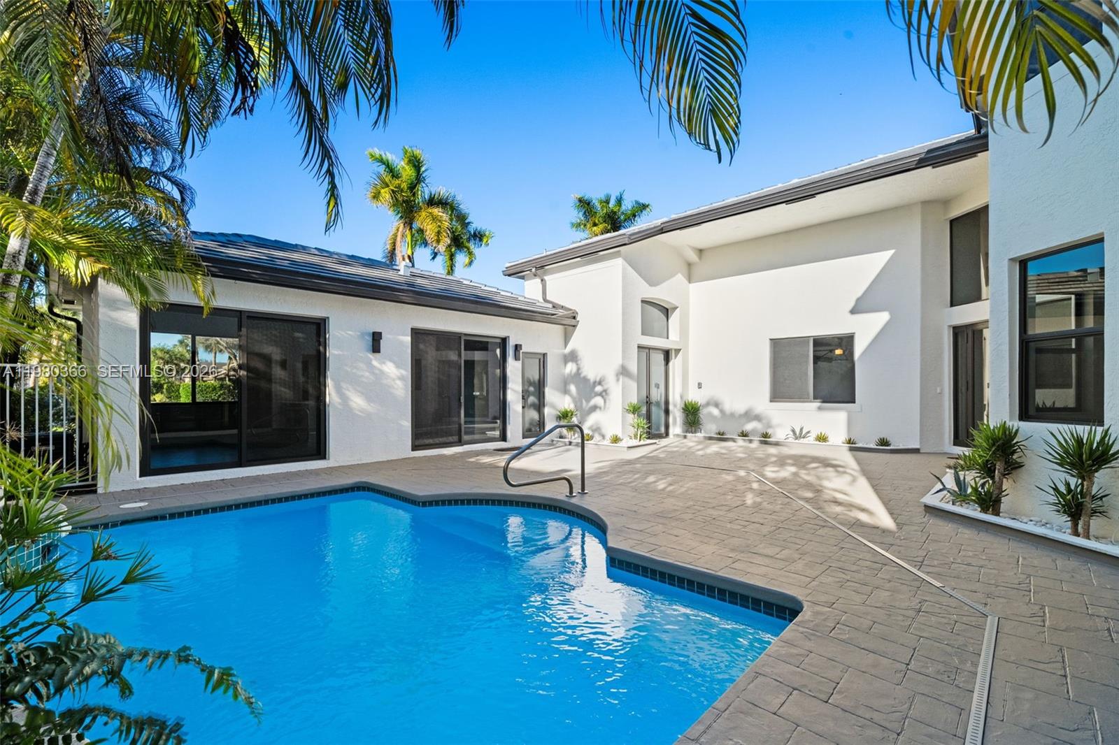 SONATA AT MISSION BAY - Residential