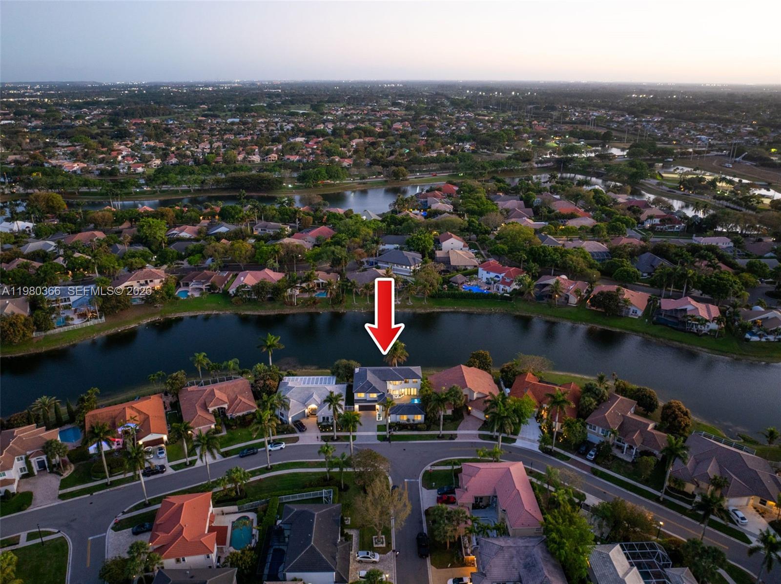 SONATA AT MISSION BAY - Residential