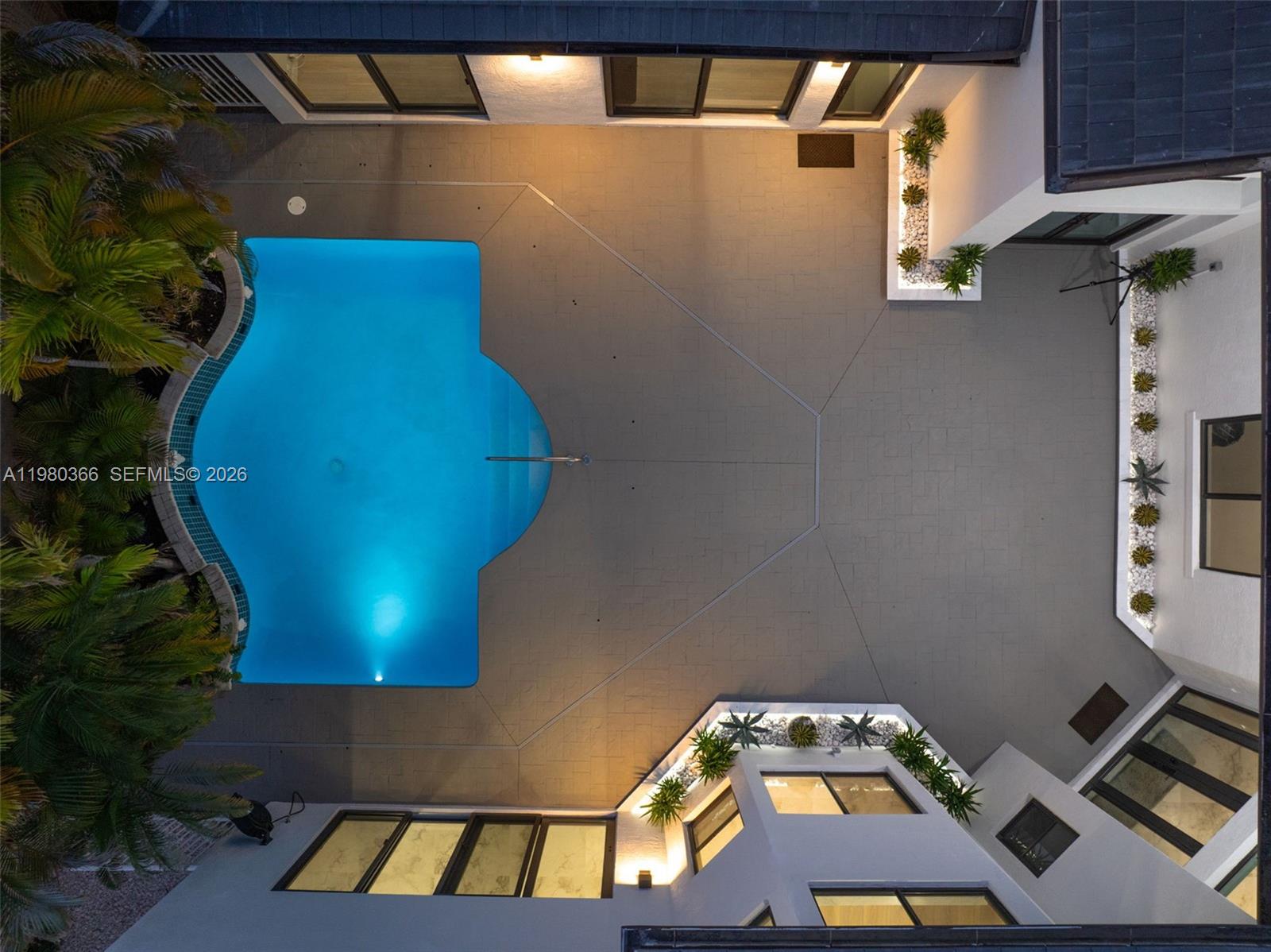 SONATA AT MISSION BAY - Residential