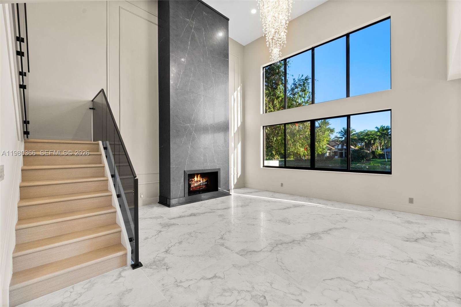 SONATA AT MISSION BAY - Residential