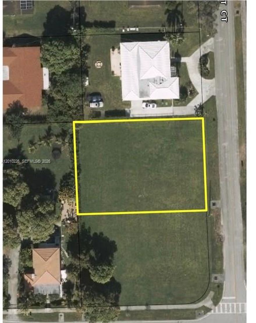 Welcome to an exceptional opportunity to own a prime piece of land in beautiful Miami, FL. This unique property offers endless potential to design and create the space of your dreams.

Perfectly situated in one of the most sought-after areas, Little River Farms, this land provides a blank canvas to build a custom home, or long-term investment. Spanning an ample size, this property boasts plenty of space to bring your vision to life while still offering the convenience and beauty Miami is known for.

Whether you’re looking to build your future residence or develop your next project, this piece of land is ready to make your vision a reality.

Don't miss out on this rare chance to secure a piece of Miami real estate. Contact us today to explore the possibilities and learn how you can make this land yours. Opportunities like this don’t come around often—act now!
