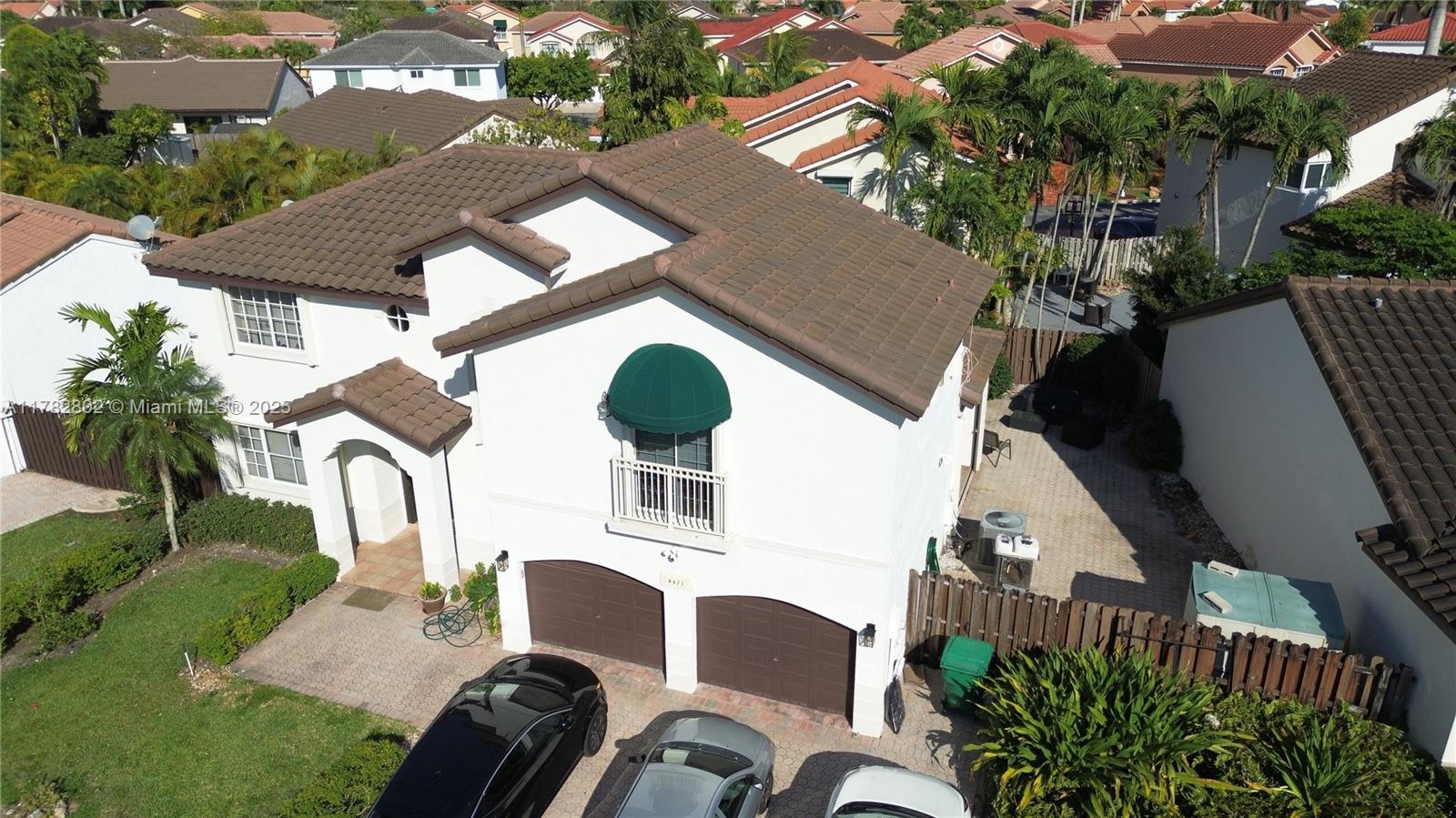 Property for Sale at 4471 Sw 154th Ct, Miami, Broward County, Florida - Bedrooms: 4 
Bathrooms: 3  - $780,000