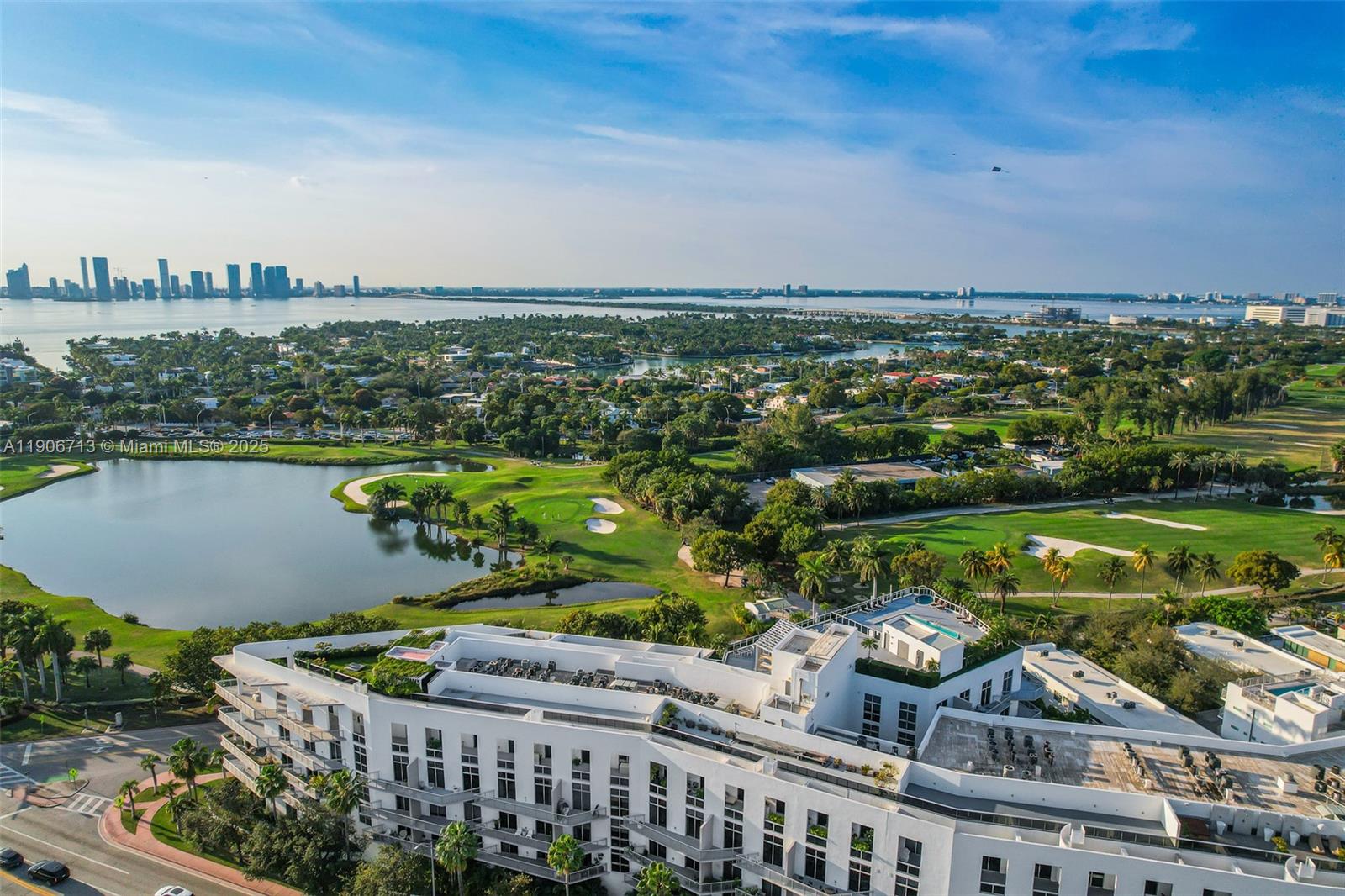 THE MERIDIAN CONDO - Residential