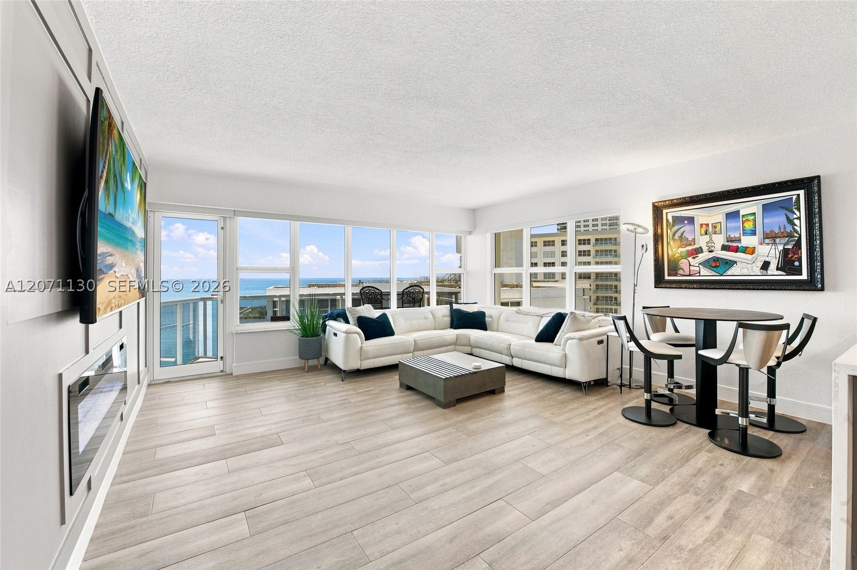 3700 Galt Ocean Dr 1710