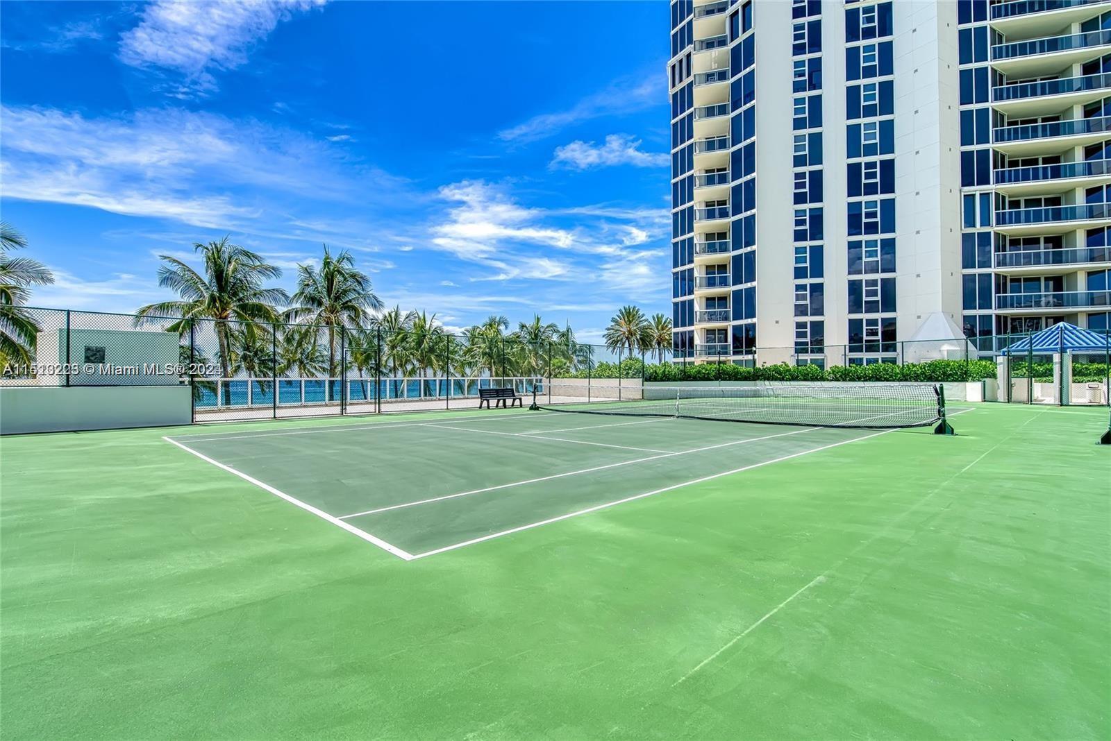 OCEAN ONE CONDO - Residential