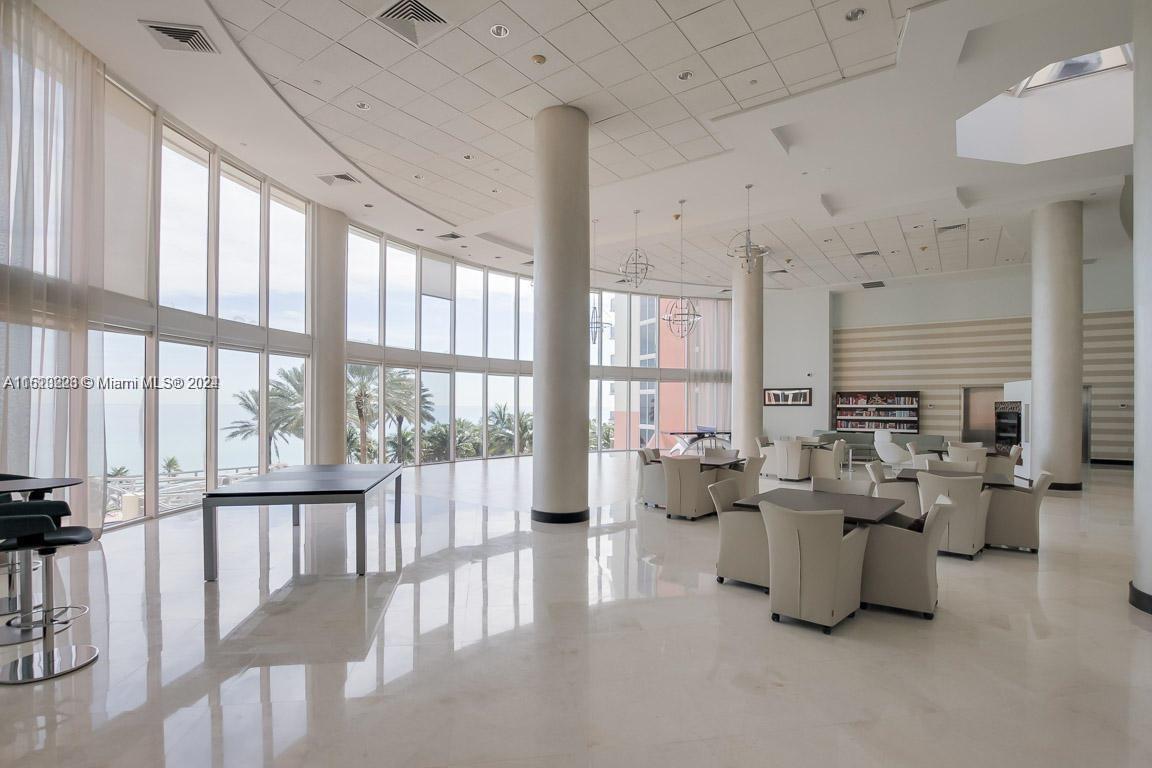 OCEAN ONE CONDO - Residential