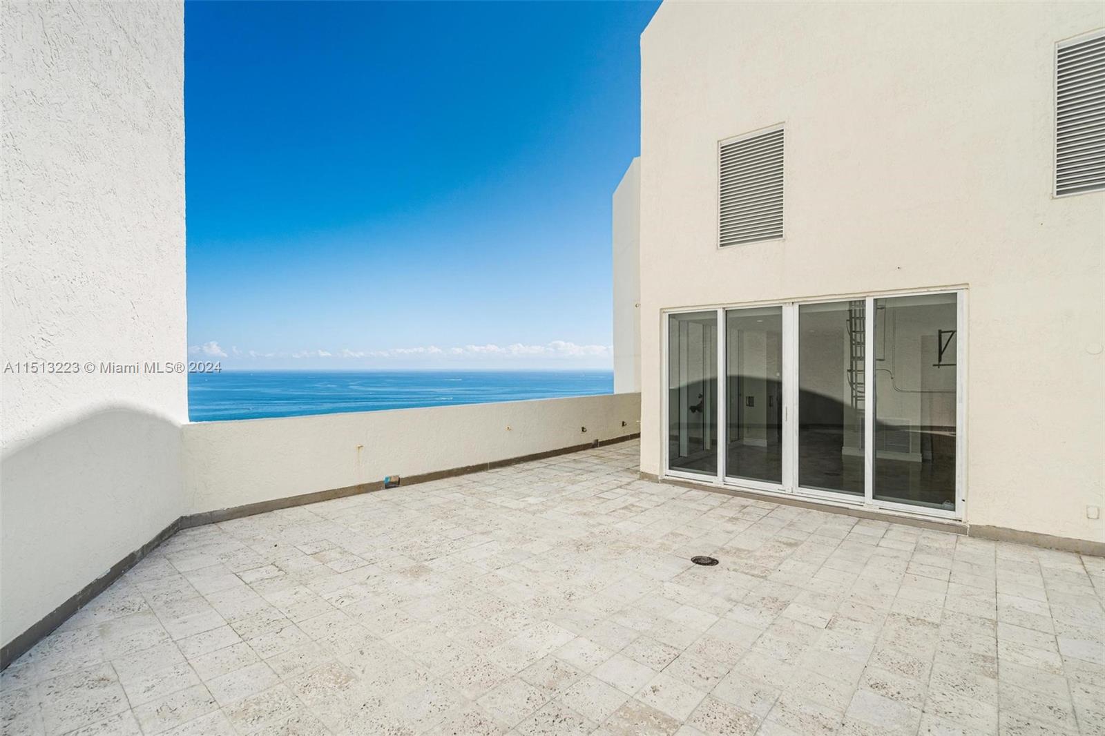 OCEAN ONE CONDO - Residential