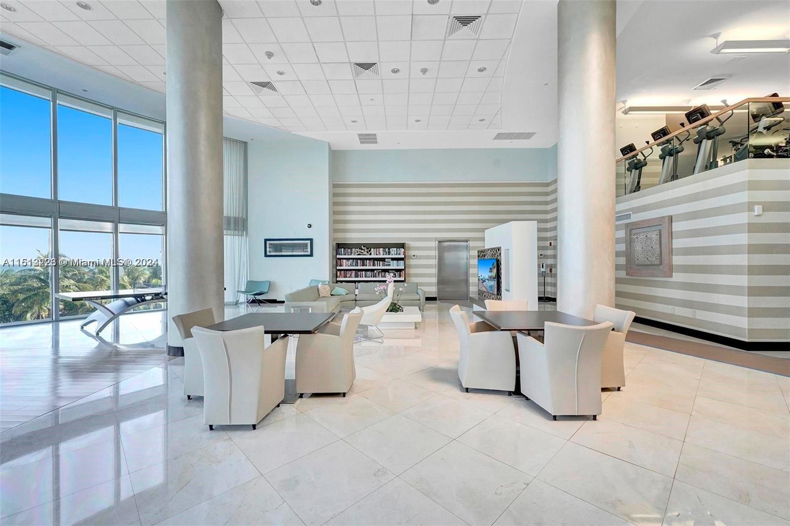 OCEAN ONE CONDO - Residential