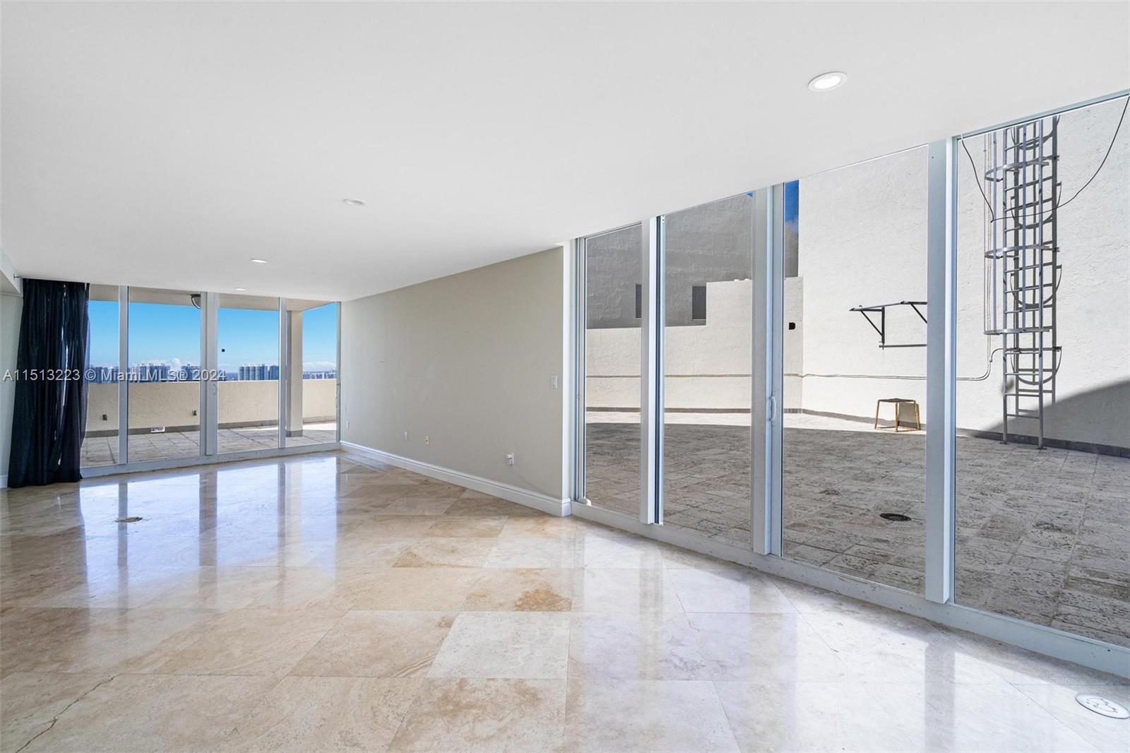 OCEAN ONE CONDO - Residential