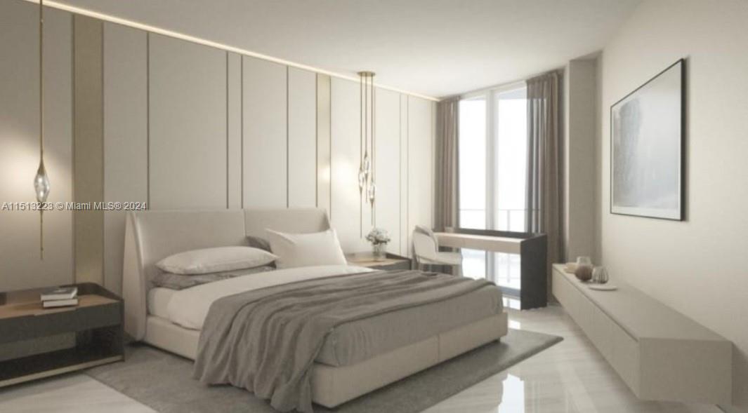 OCEAN ONE CONDO - Residential