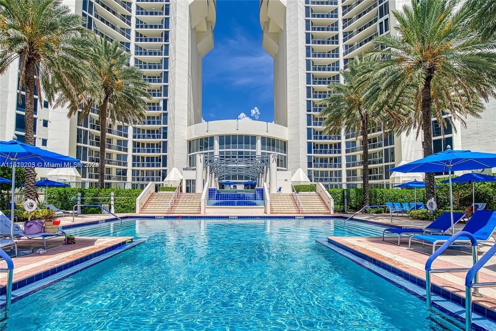 OCEAN ONE CONDO - Residential