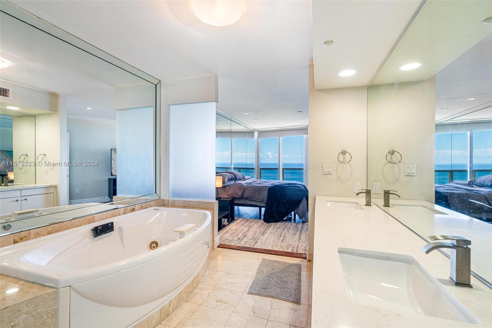 OCEAN ONE CONDO - Residential