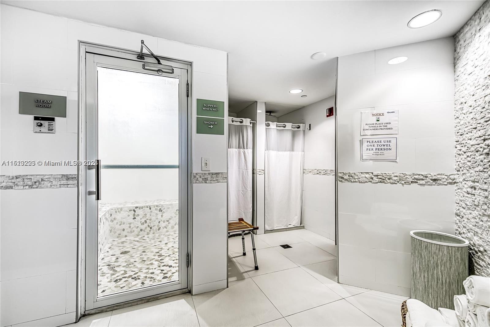 OCEAN ONE CONDO - Residential