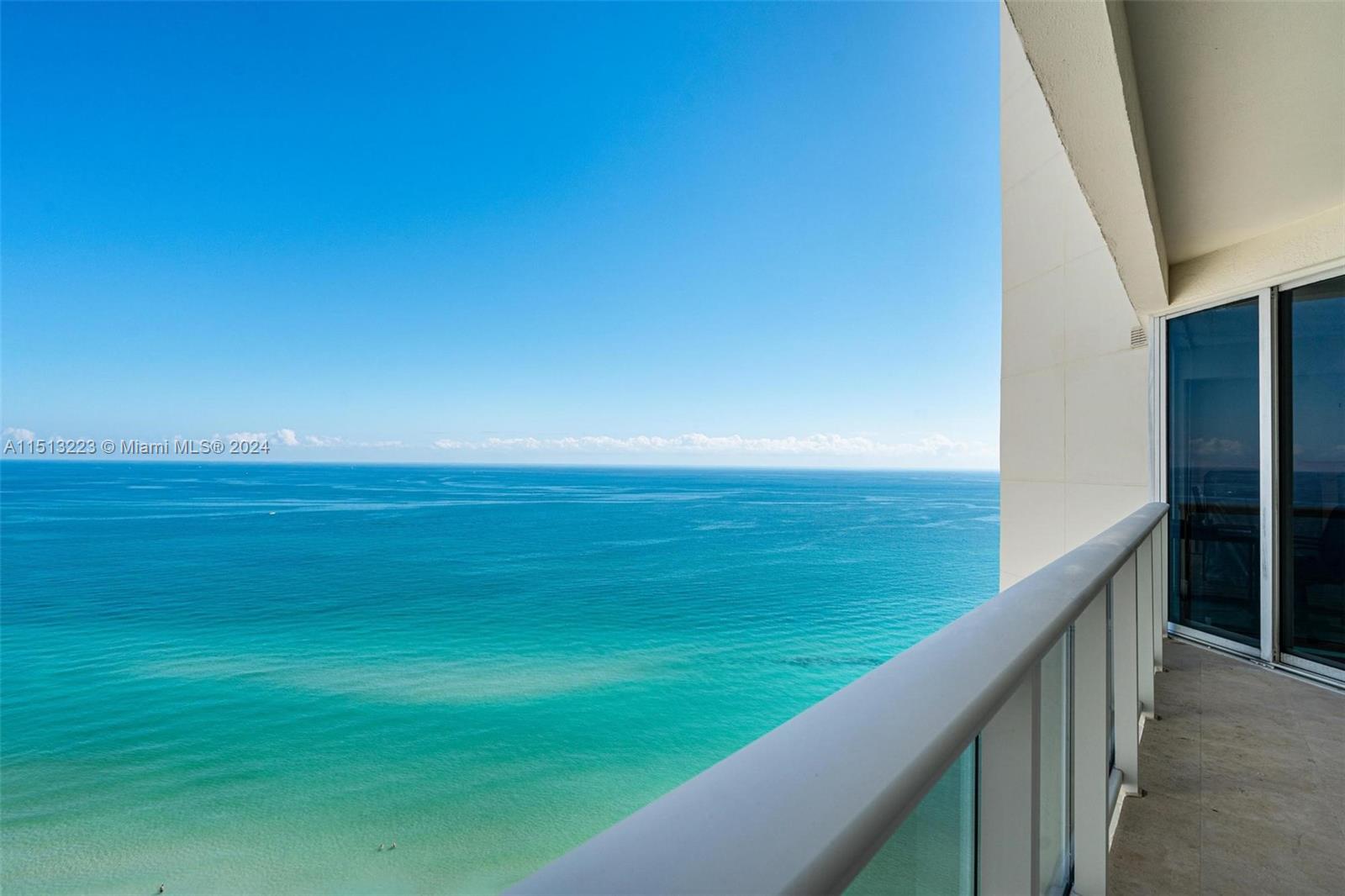 Property for Sale at 19333 Collins Ave Ph-07, Sunny Isles Beach, Miami-Dade County, Florida - Bedrooms: 3 
Bathrooms: 3  - $2,790,000