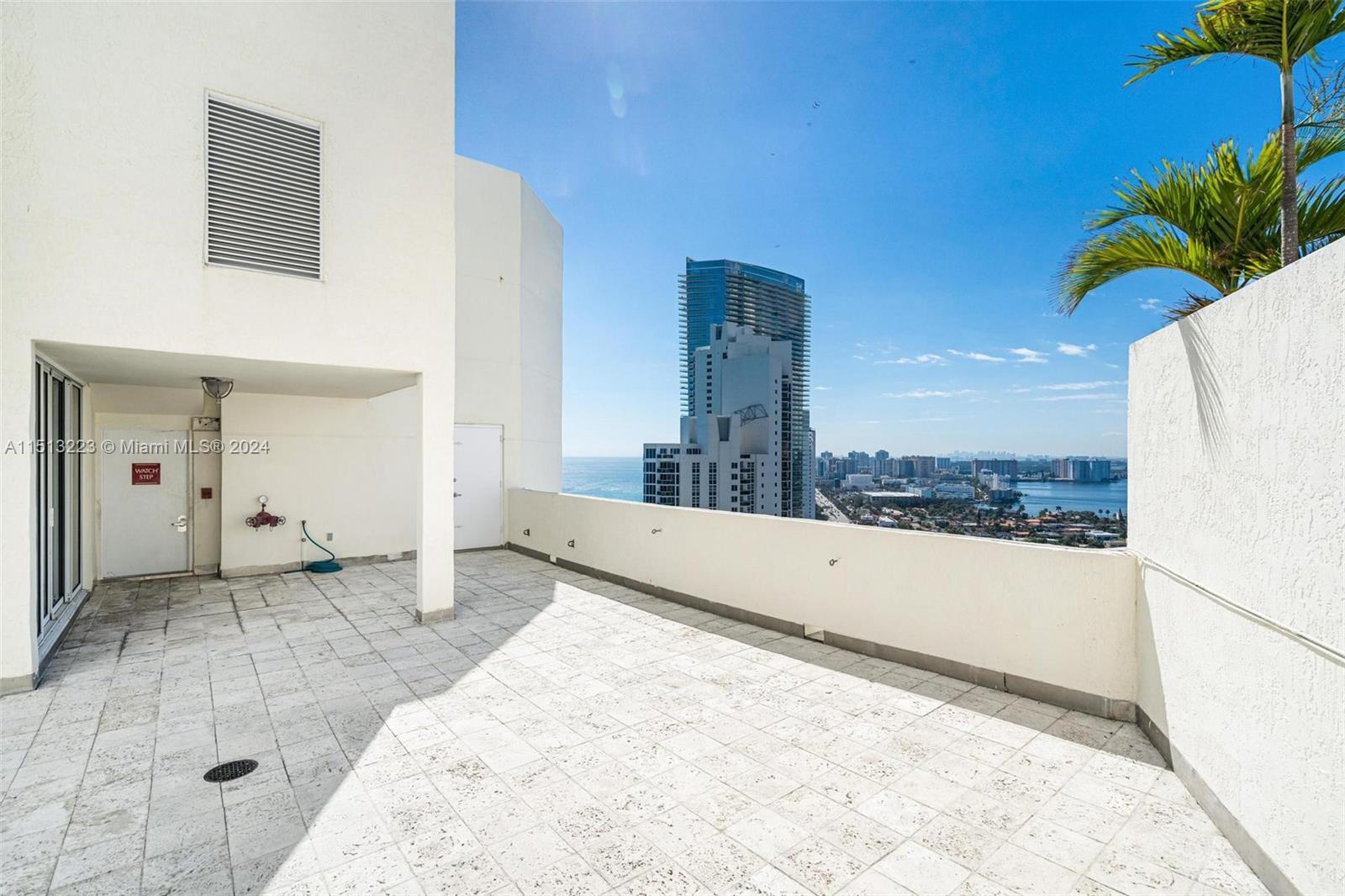 OCEAN ONE CONDO - Residential