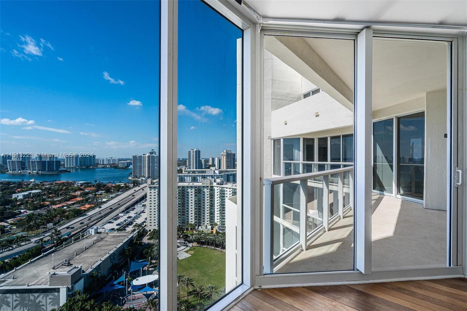 OCEAN ONE CONDO - Residential