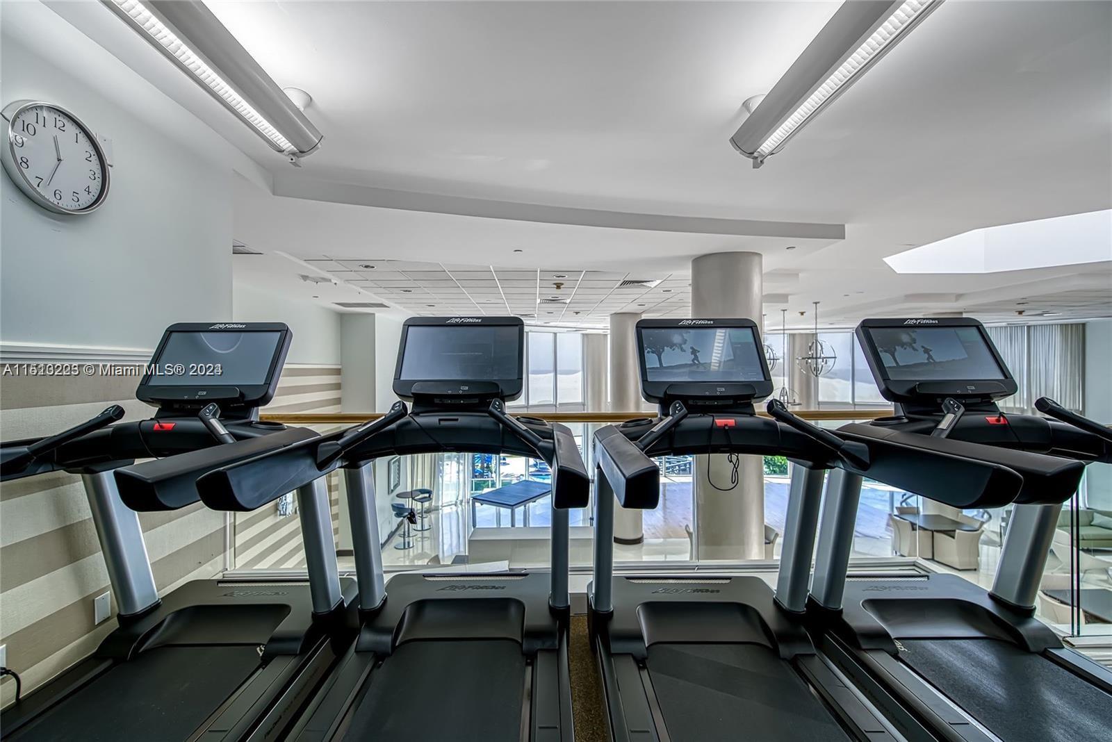 OCEAN ONE CONDO - Residential