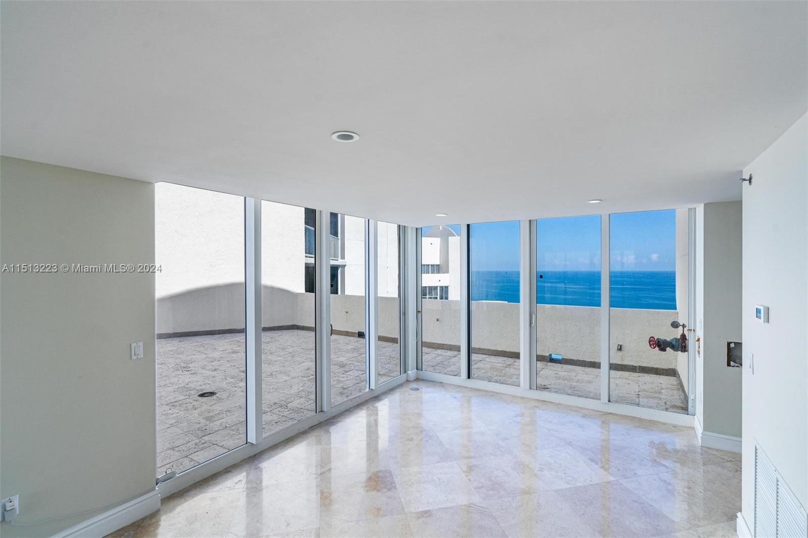 OCEAN ONE CONDO - Residential