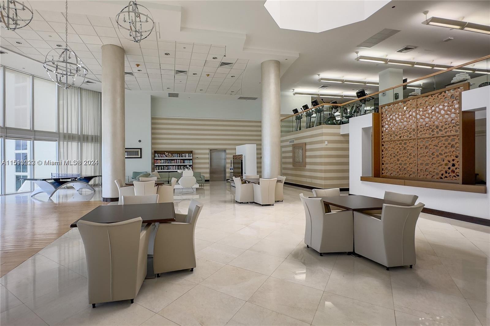 OCEAN ONE CONDO - Residential