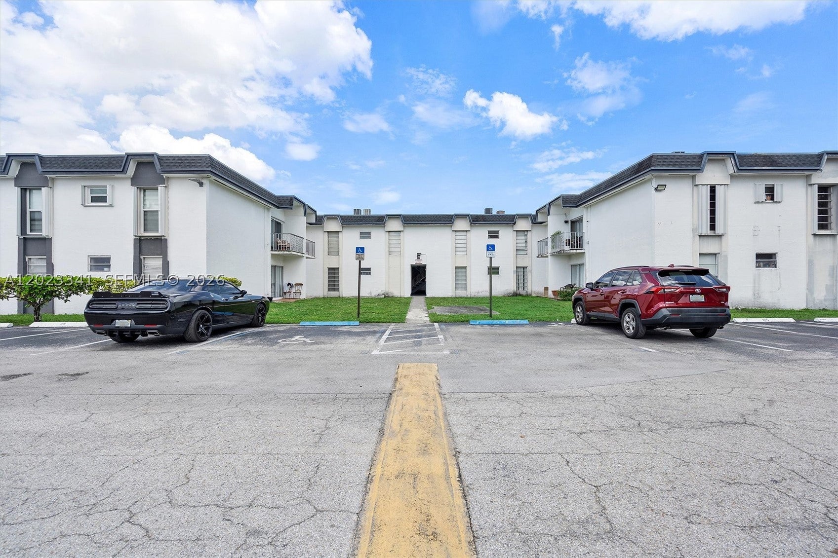 7232 SW 94th Pl E6, Miami FL 33173