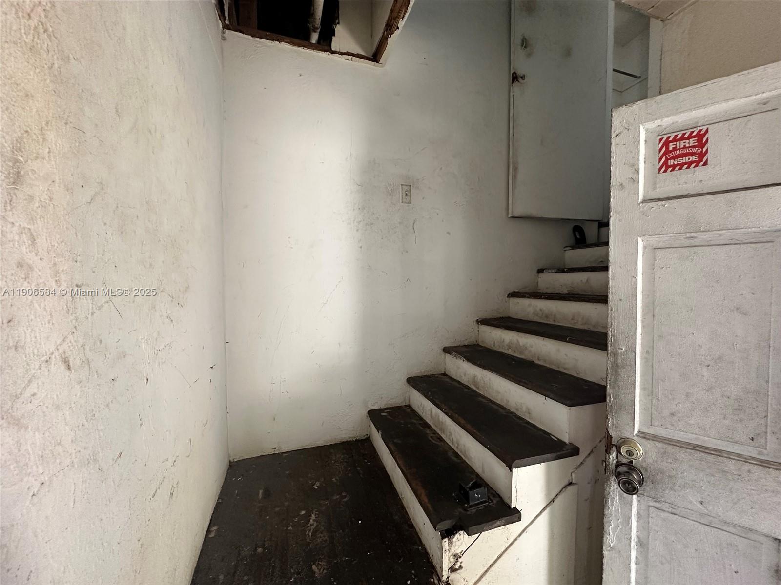 WASHINGTON PARK THIRD ADD - Residential