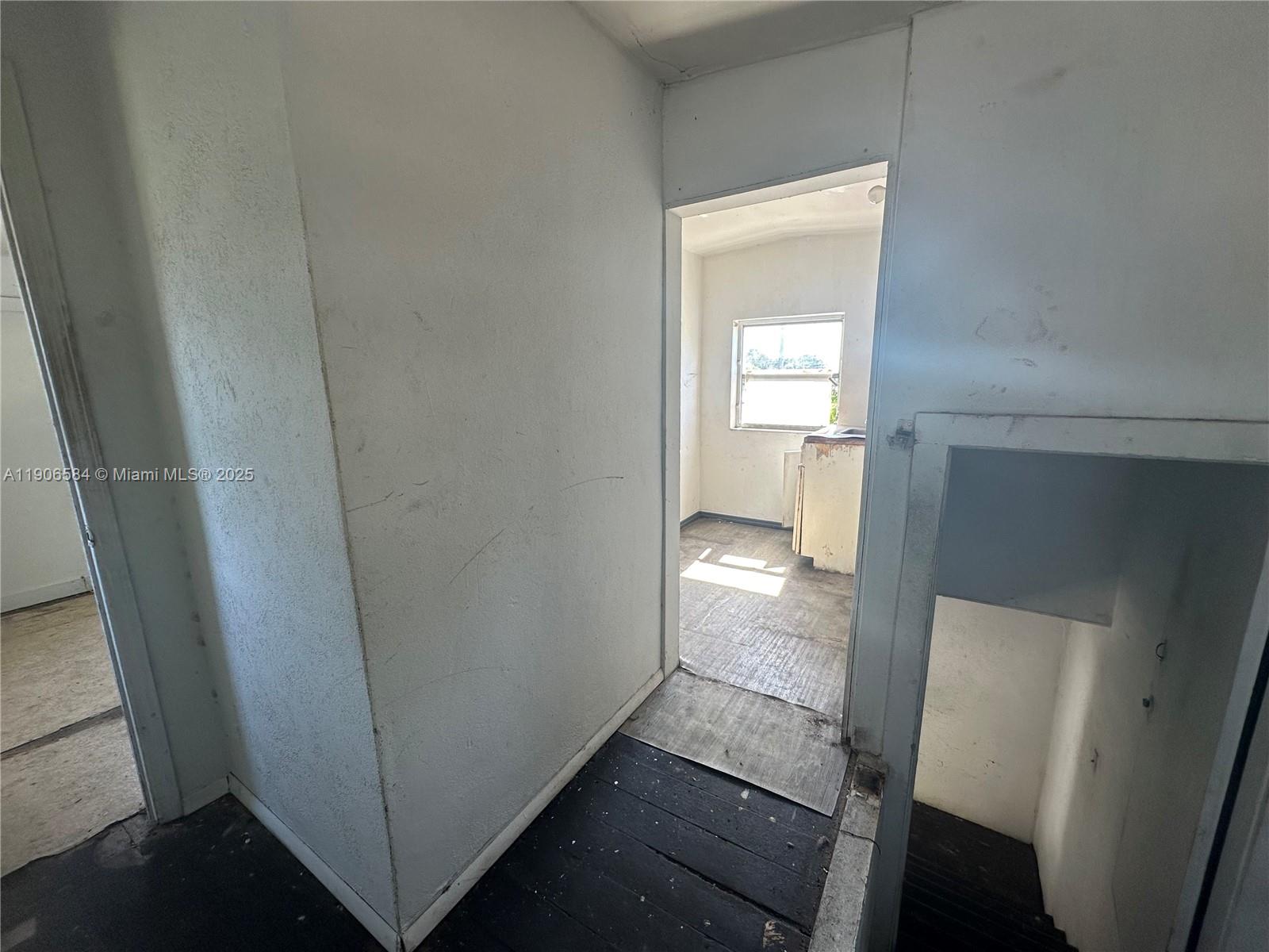 WASHINGTON PARK THIRD ADD - Residential