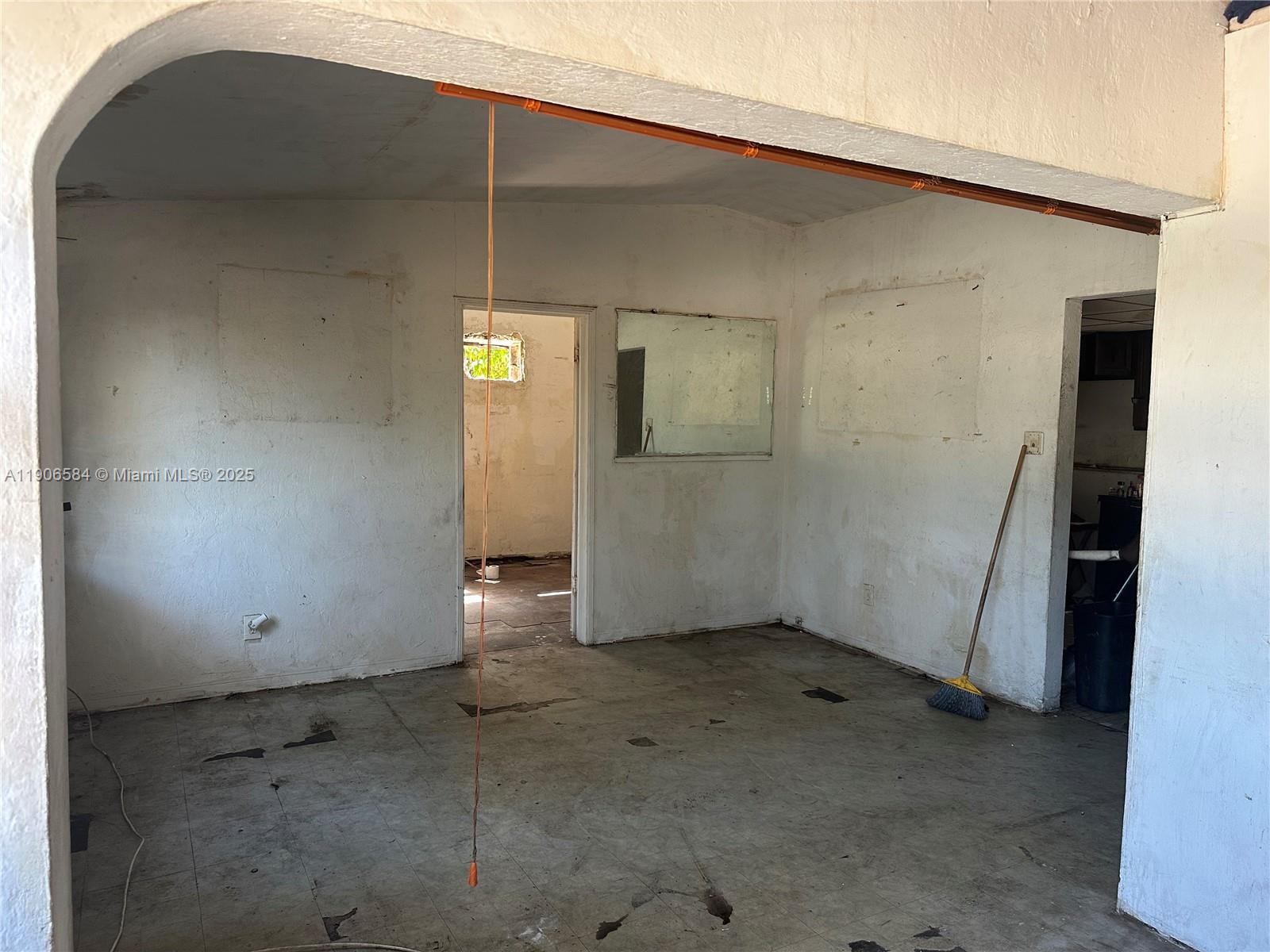 WASHINGTON PARK THIRD ADD - Residential