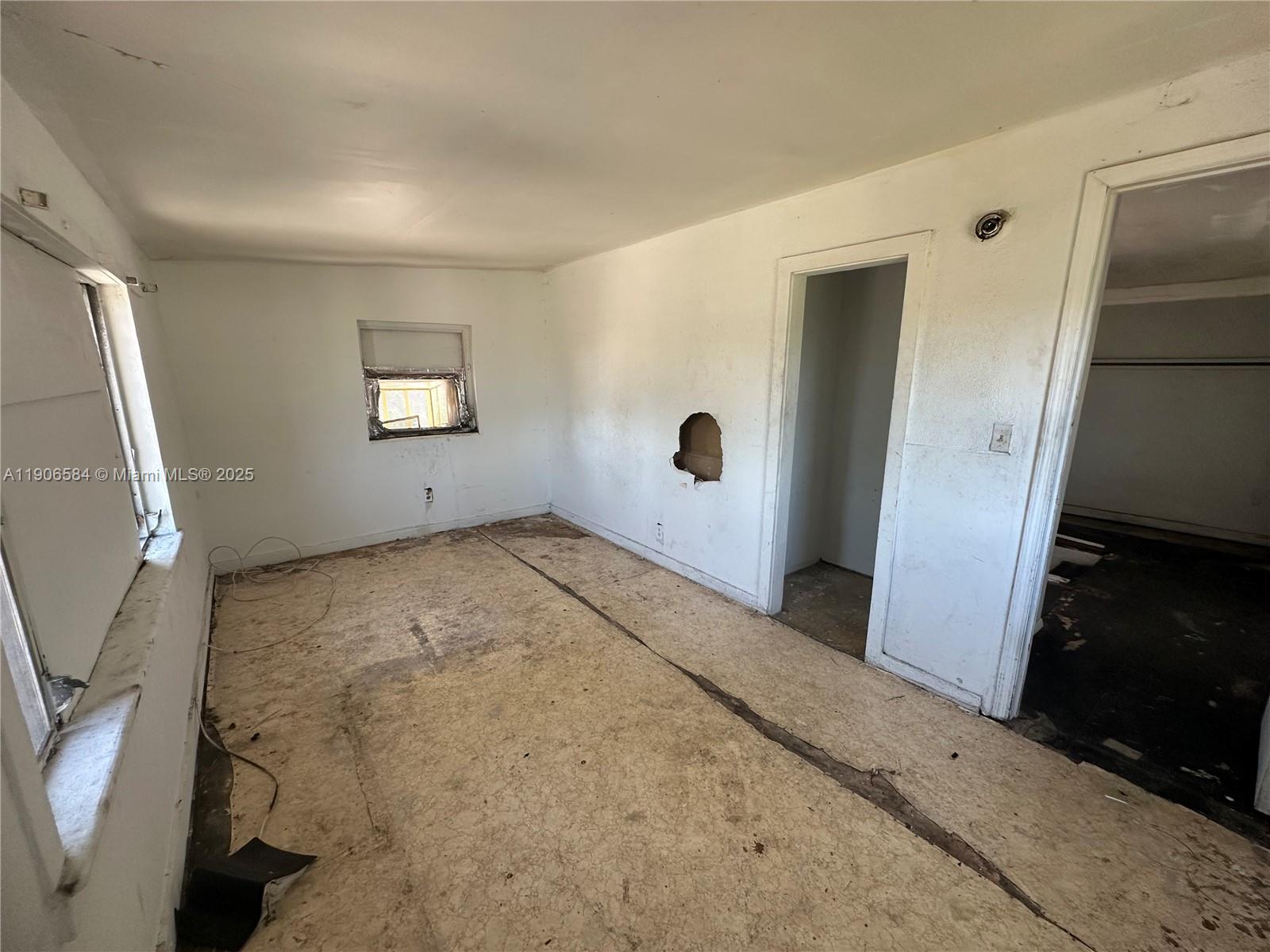 WASHINGTON PARK THIRD ADD - Residential