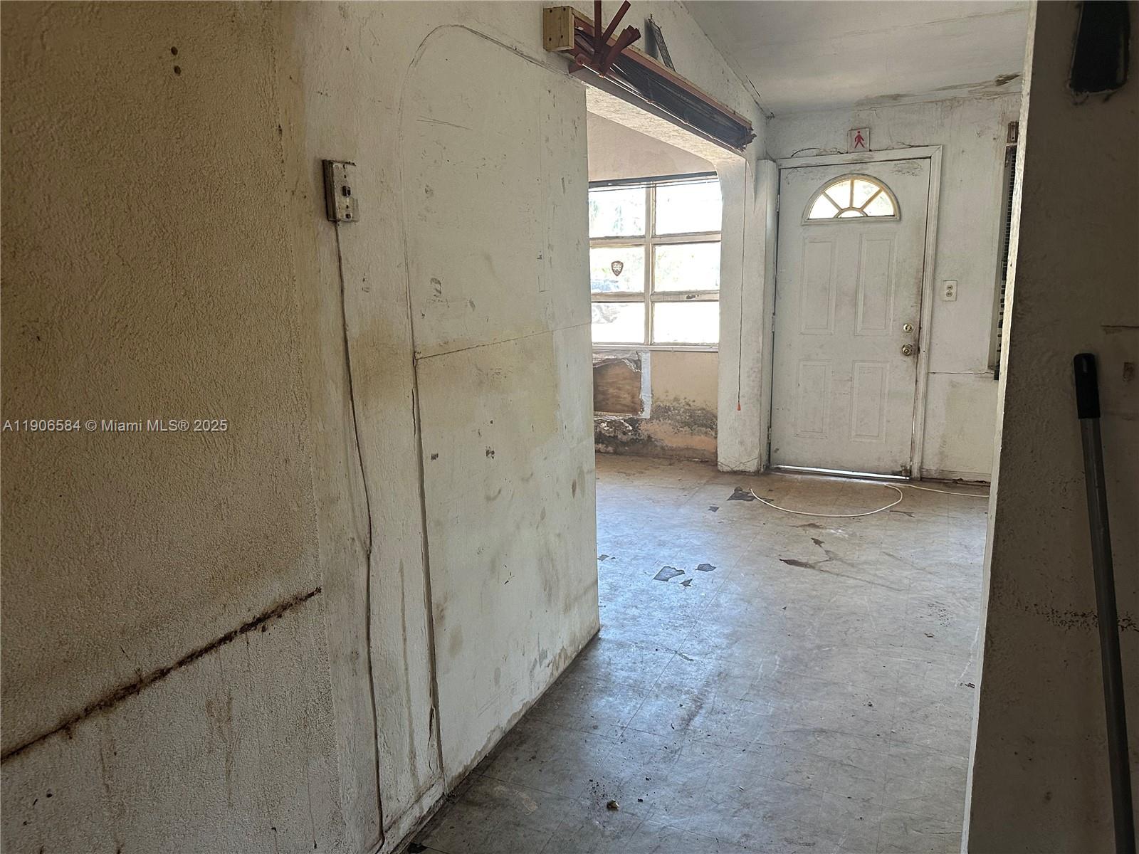 WASHINGTON PARK THIRD ADD - Residential