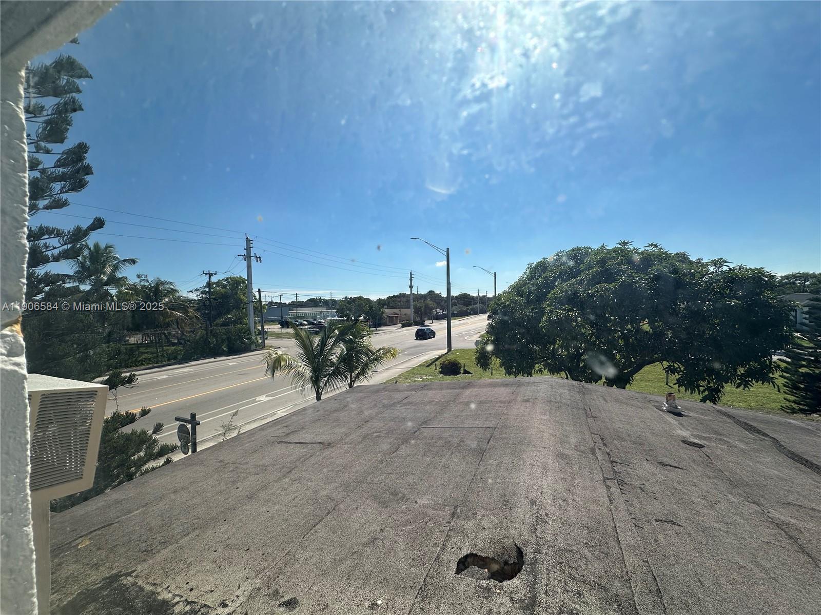 WASHINGTON PARK THIRD ADD - Residential