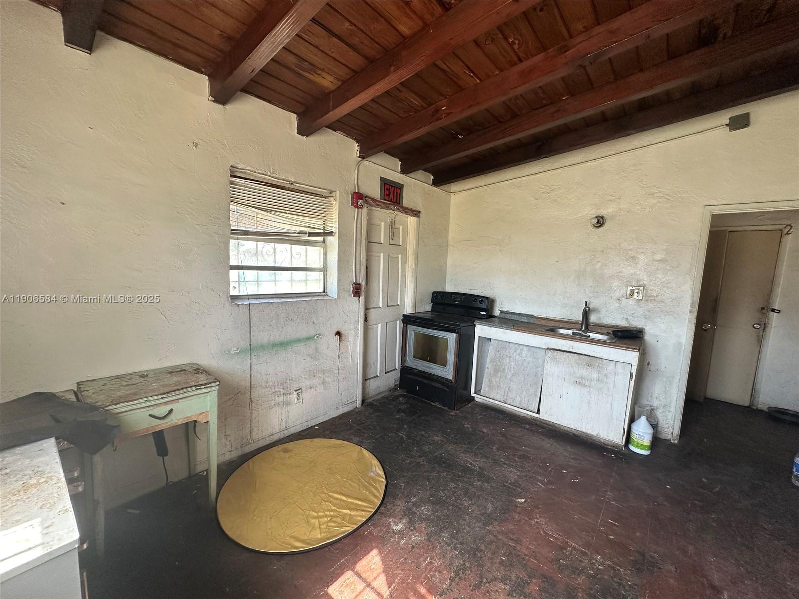 WASHINGTON PARK THIRD ADD - Residential