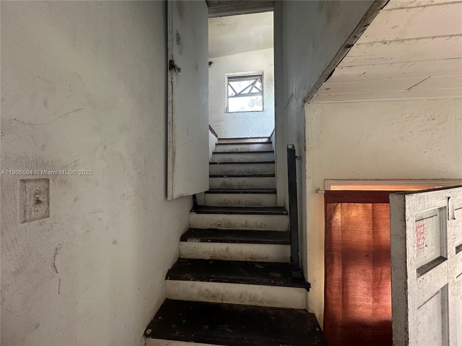 WASHINGTON PARK THIRD ADD - Residential