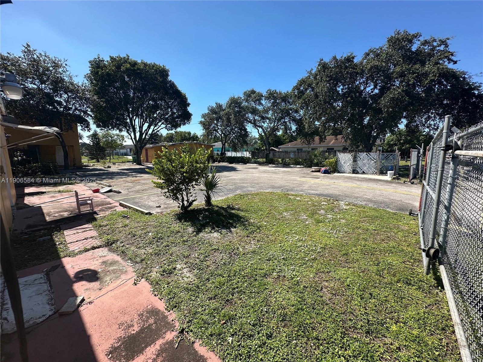 WASHINGTON PARK THIRD ADD - Residential