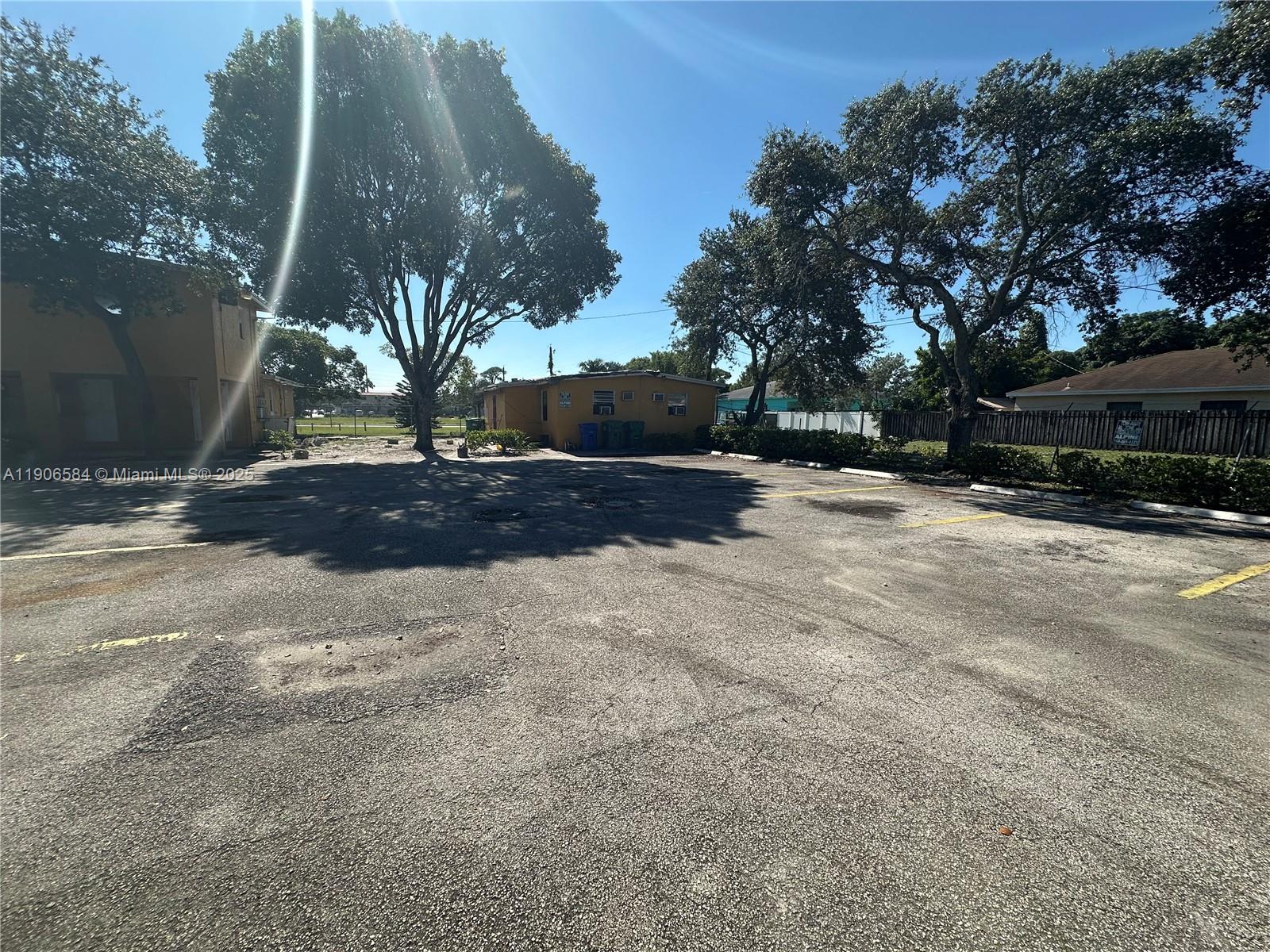 WASHINGTON PARK THIRD ADD - Residential