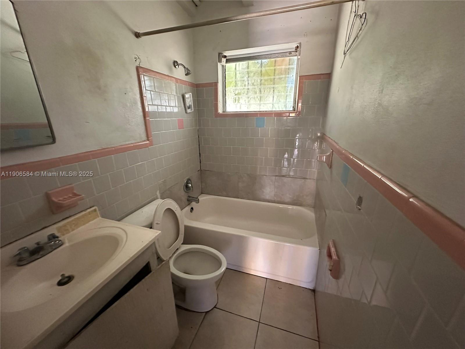 WASHINGTON PARK THIRD ADD - Residential