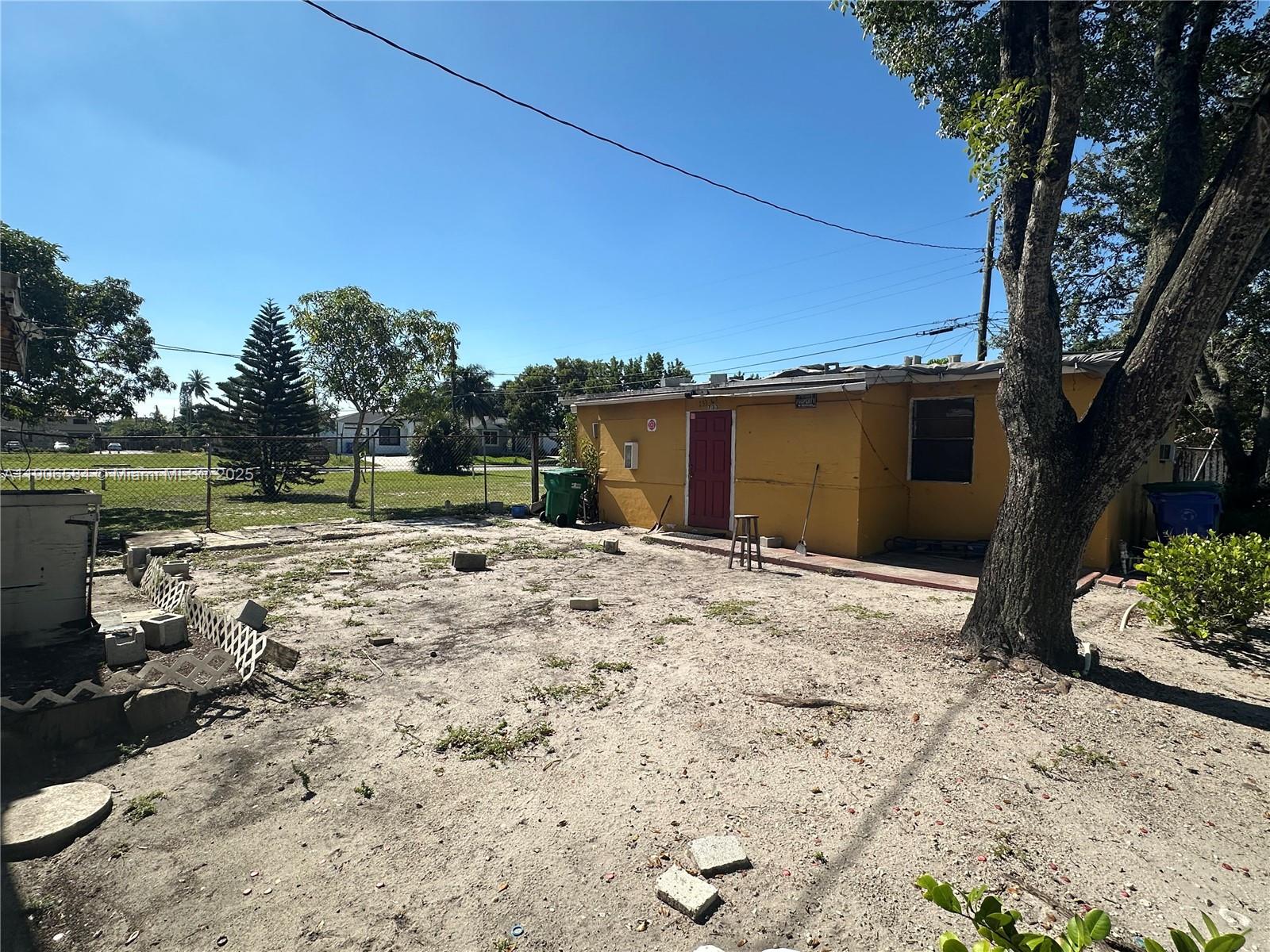 WASHINGTON PARK THIRD ADD - Residential