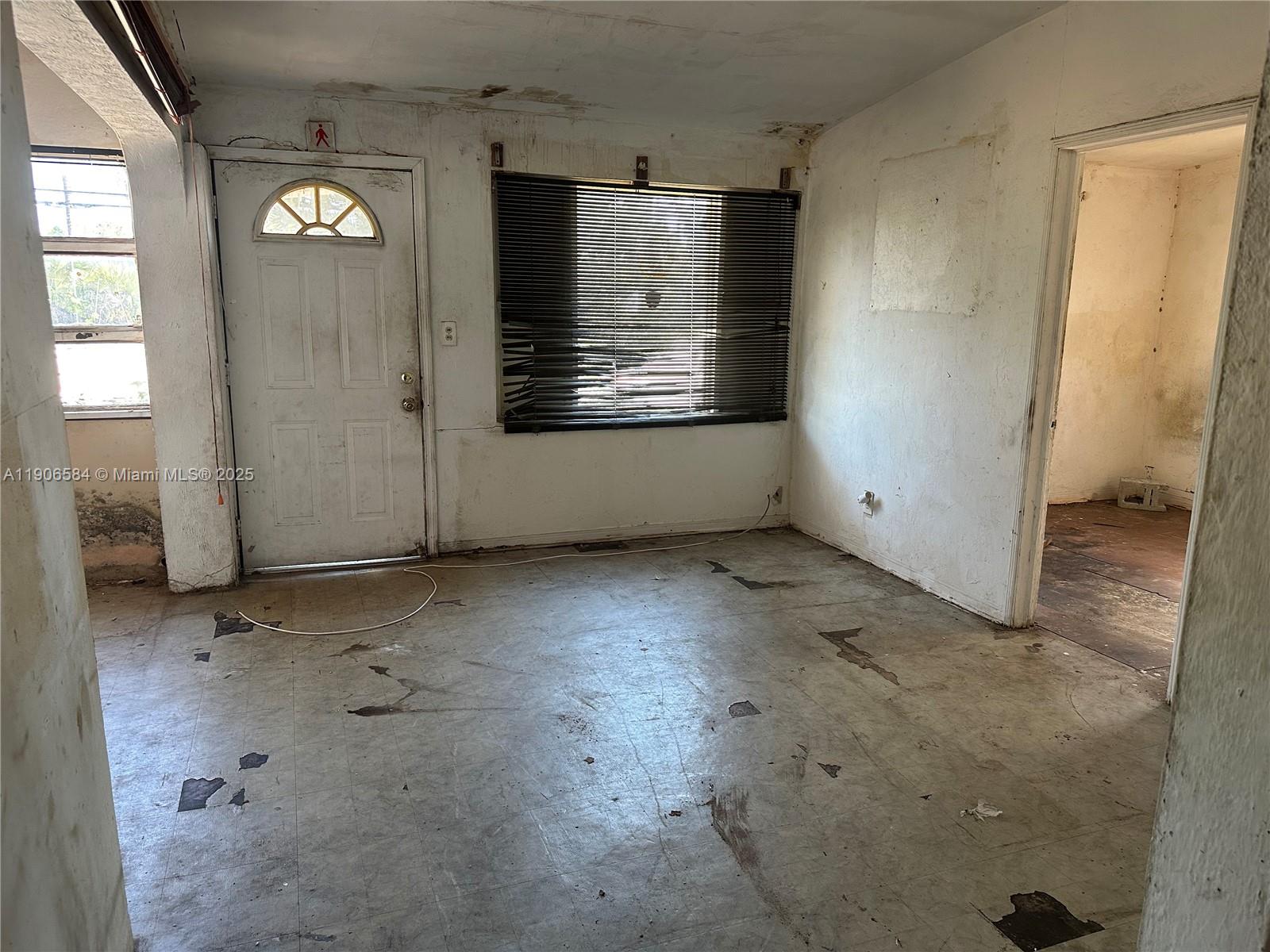 WASHINGTON PARK THIRD ADD - Residential