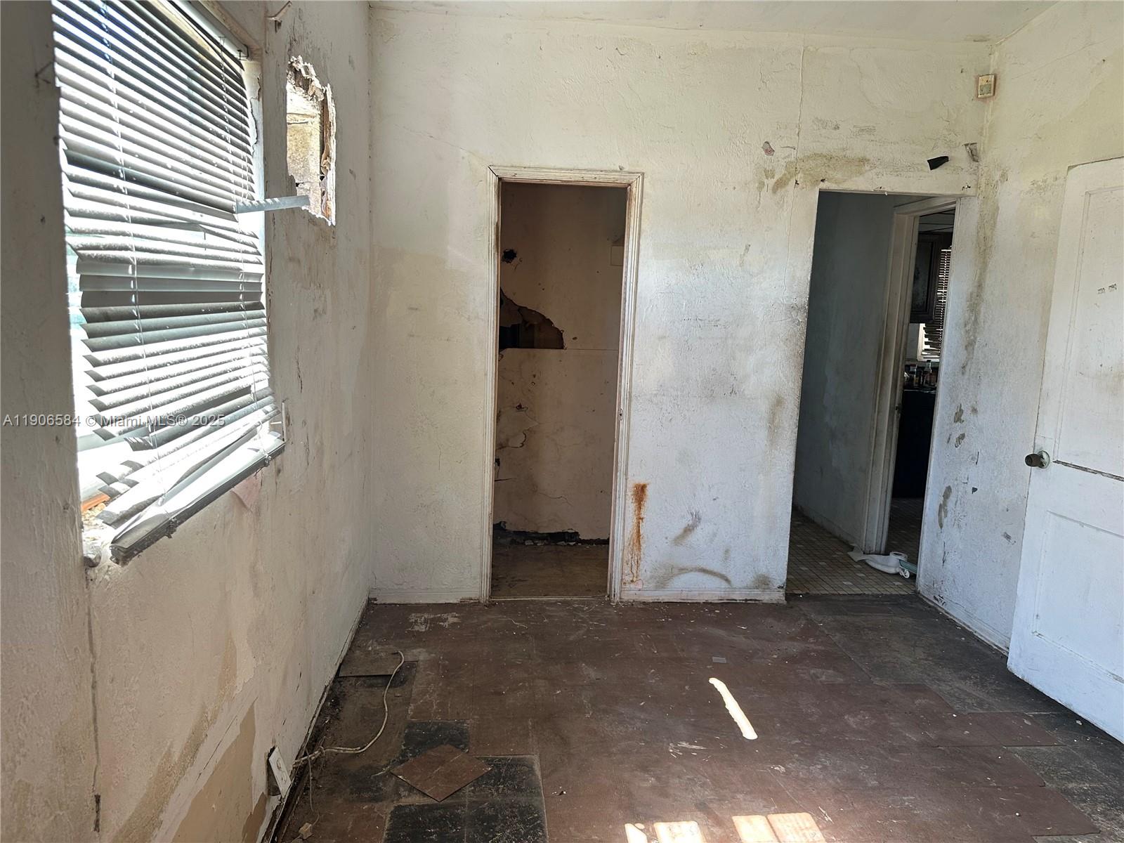 WASHINGTON PARK THIRD ADD - Residential