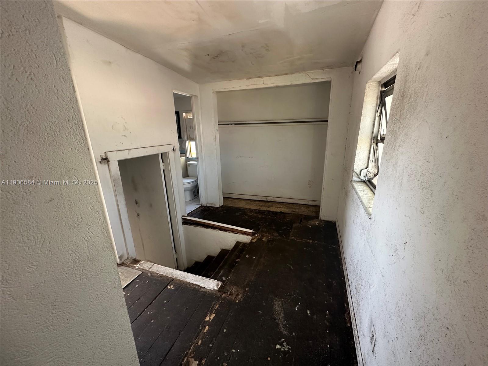 WASHINGTON PARK THIRD ADD - Residential