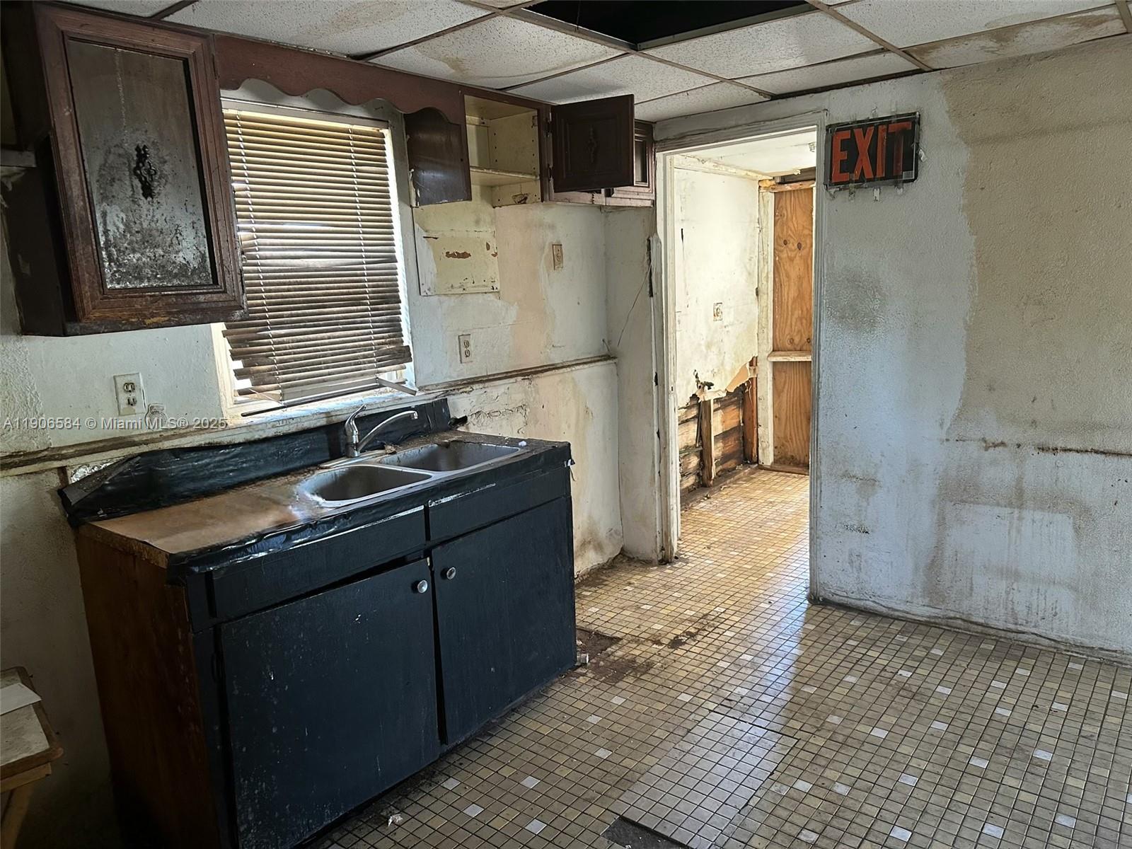 WASHINGTON PARK THIRD ADD - Residential