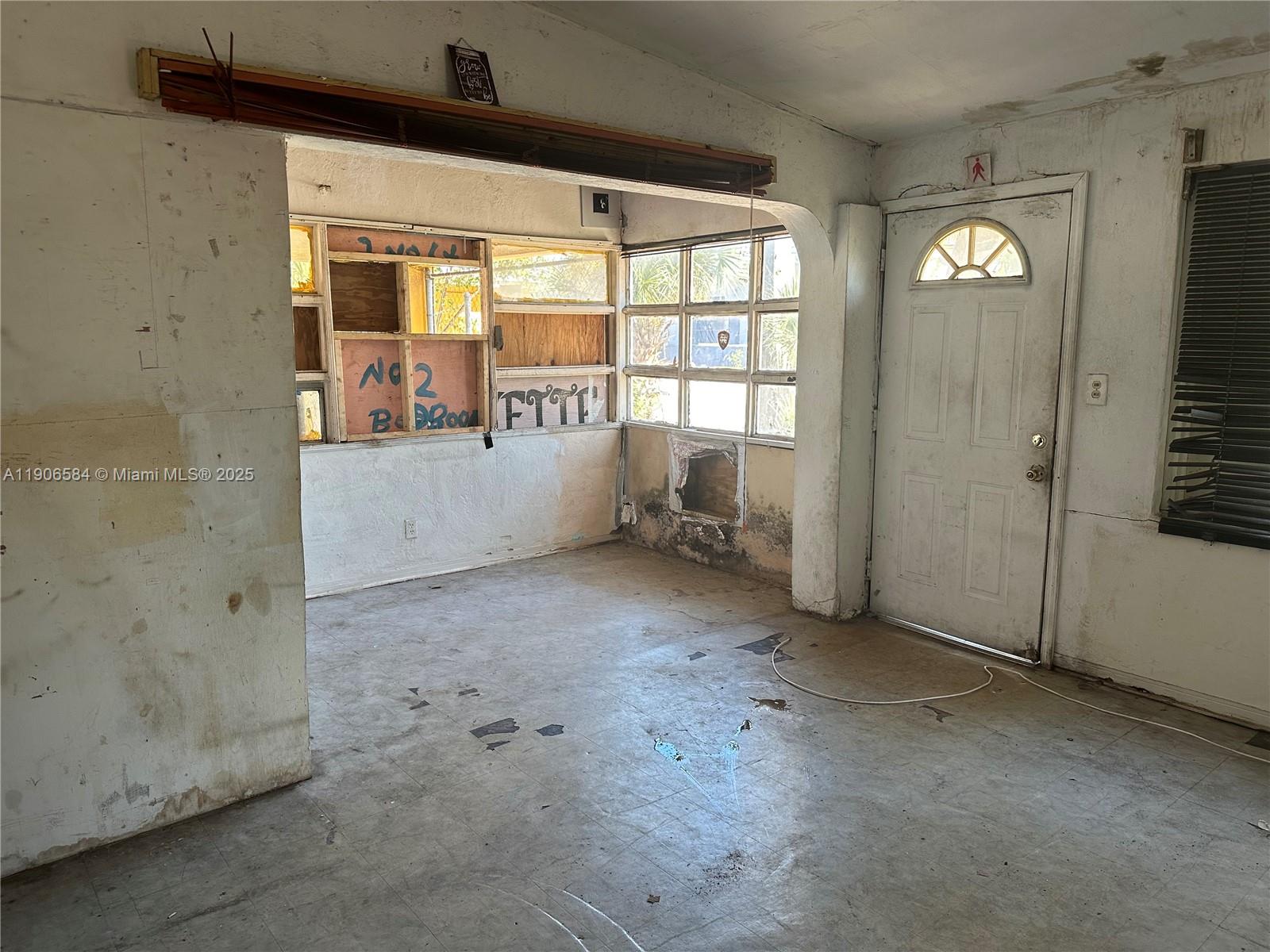 WASHINGTON PARK THIRD ADD - Residential