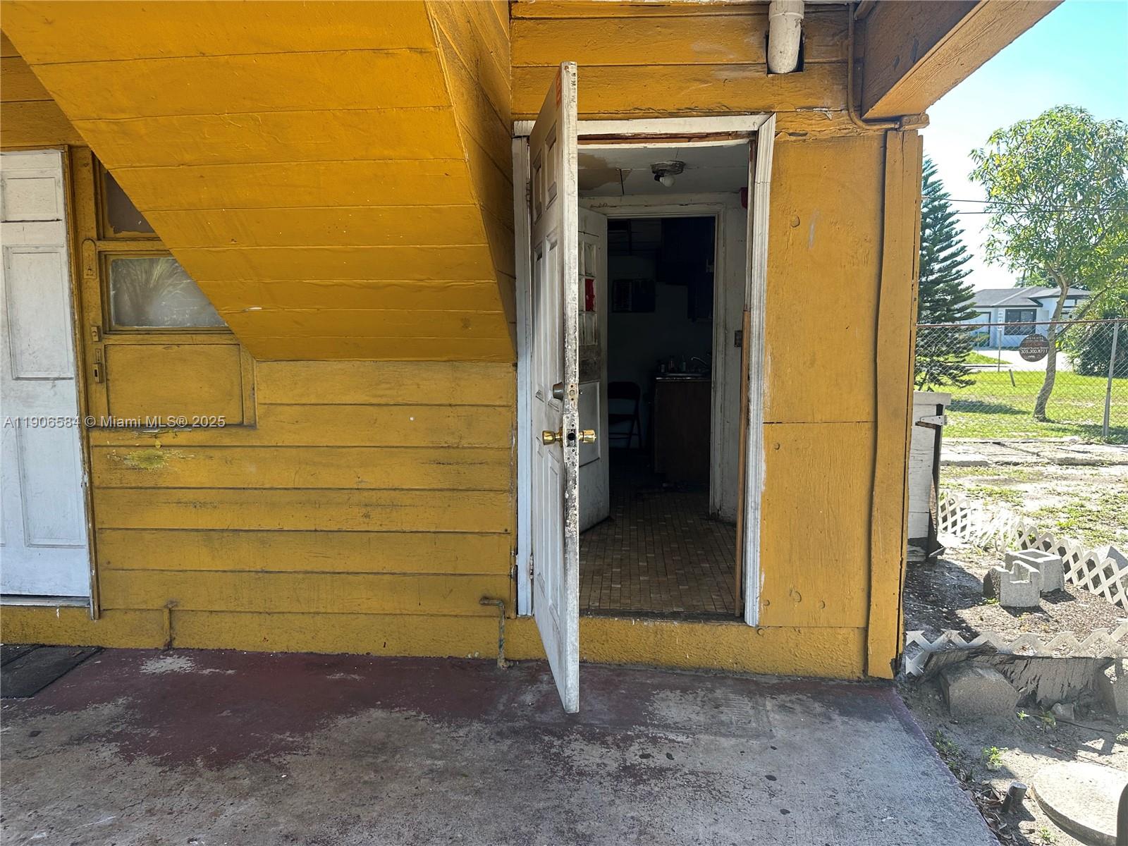 WASHINGTON PARK THIRD ADD - Residential