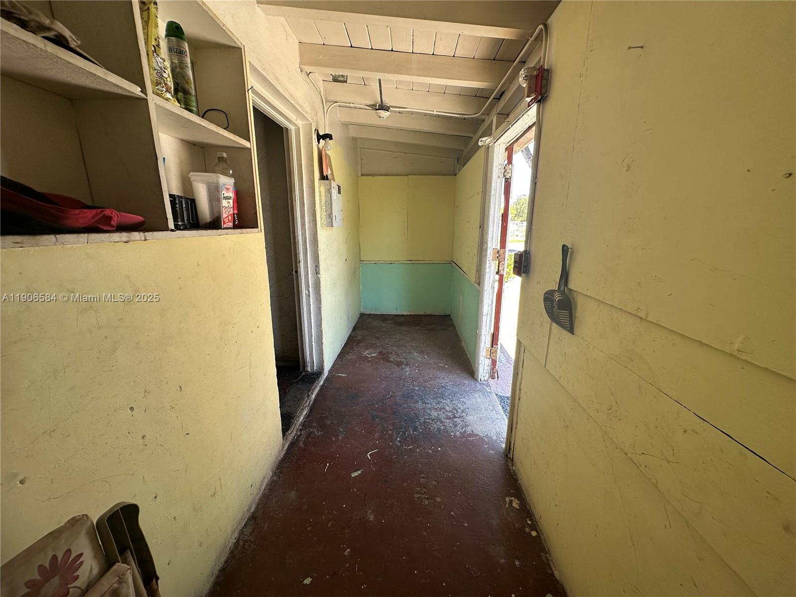 WASHINGTON PARK THIRD ADD - Residential