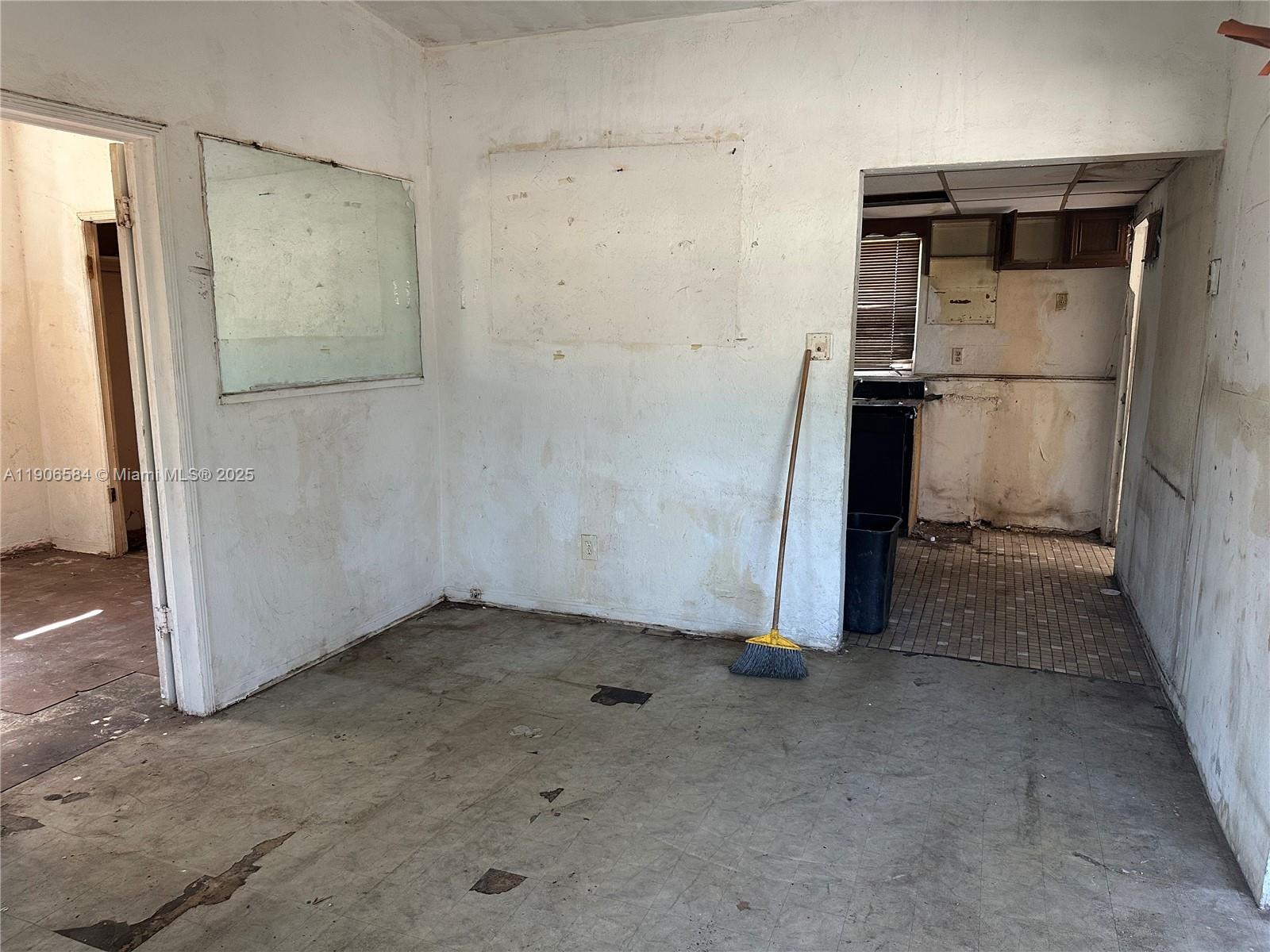 WASHINGTON PARK THIRD ADD - Residential