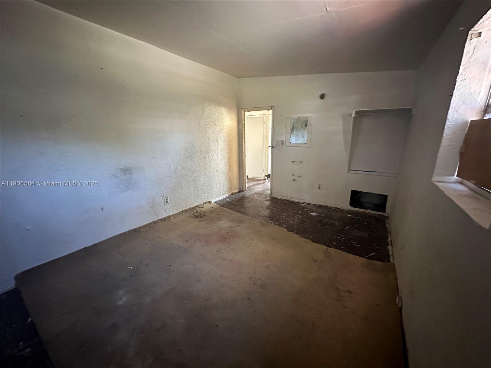 WASHINGTON PARK THIRD ADD - Residential