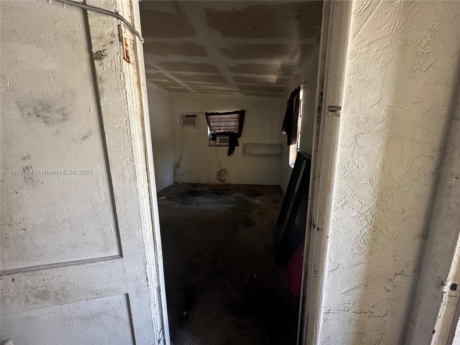 WASHINGTON PARK THIRD ADD - Residential